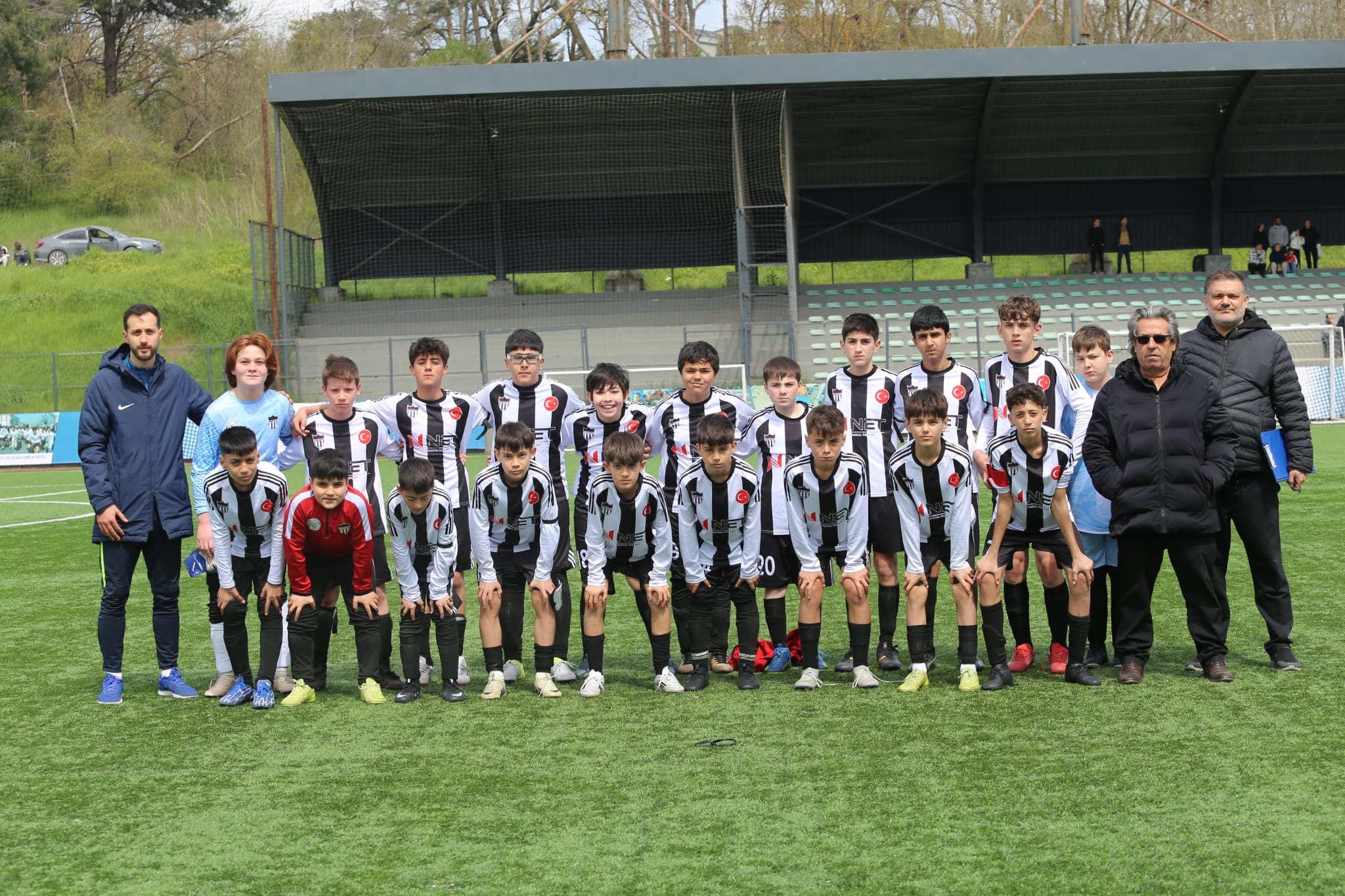 2025-2026 Sezonu U14