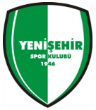 Yenişehir